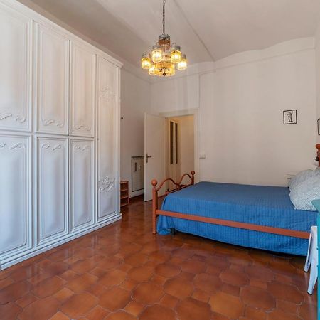 Santa Maria Maggiore Roomy And Bright Flat Rzym Zewnętrze zdjęcie