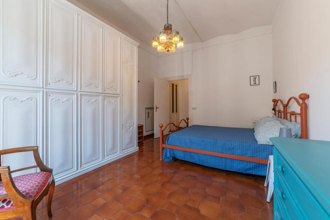 Santa Maria Maggiore Roomy And Bright Flat Rzym Zewnętrze zdjęcie