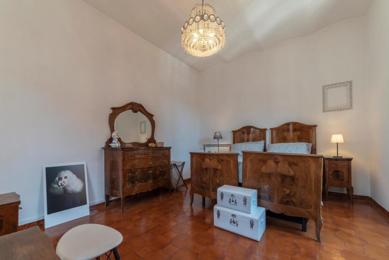 Santa Maria Maggiore Roomy And Bright Flat Rzym Zewnętrze zdjęcie