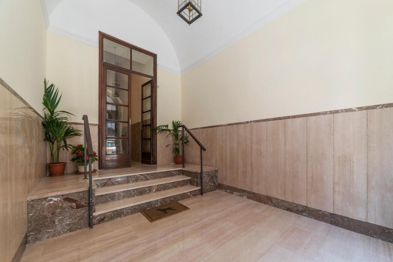 Santa Maria Maggiore Roomy And Bright Flat Rzym Zewnętrze zdjęcie