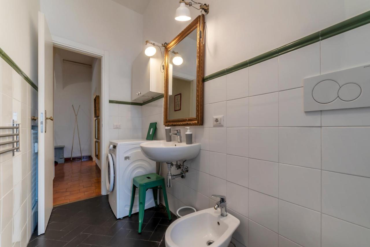 Santa Maria Maggiore Roomy And Bright Flat Rzym Zewnętrze zdjęcie
