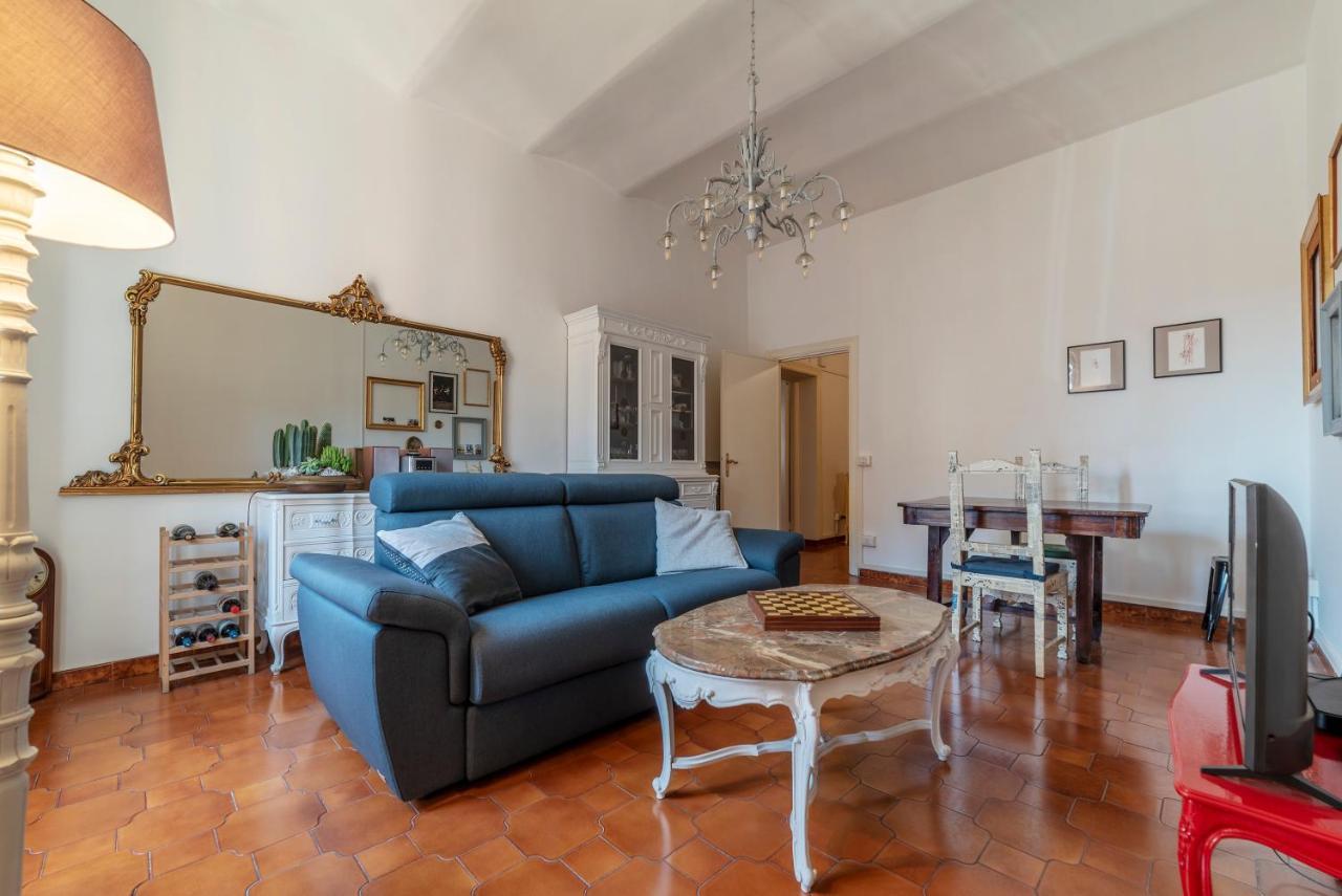 Santa Maria Maggiore Roomy And Bright Flat Rzym Zewnętrze zdjęcie