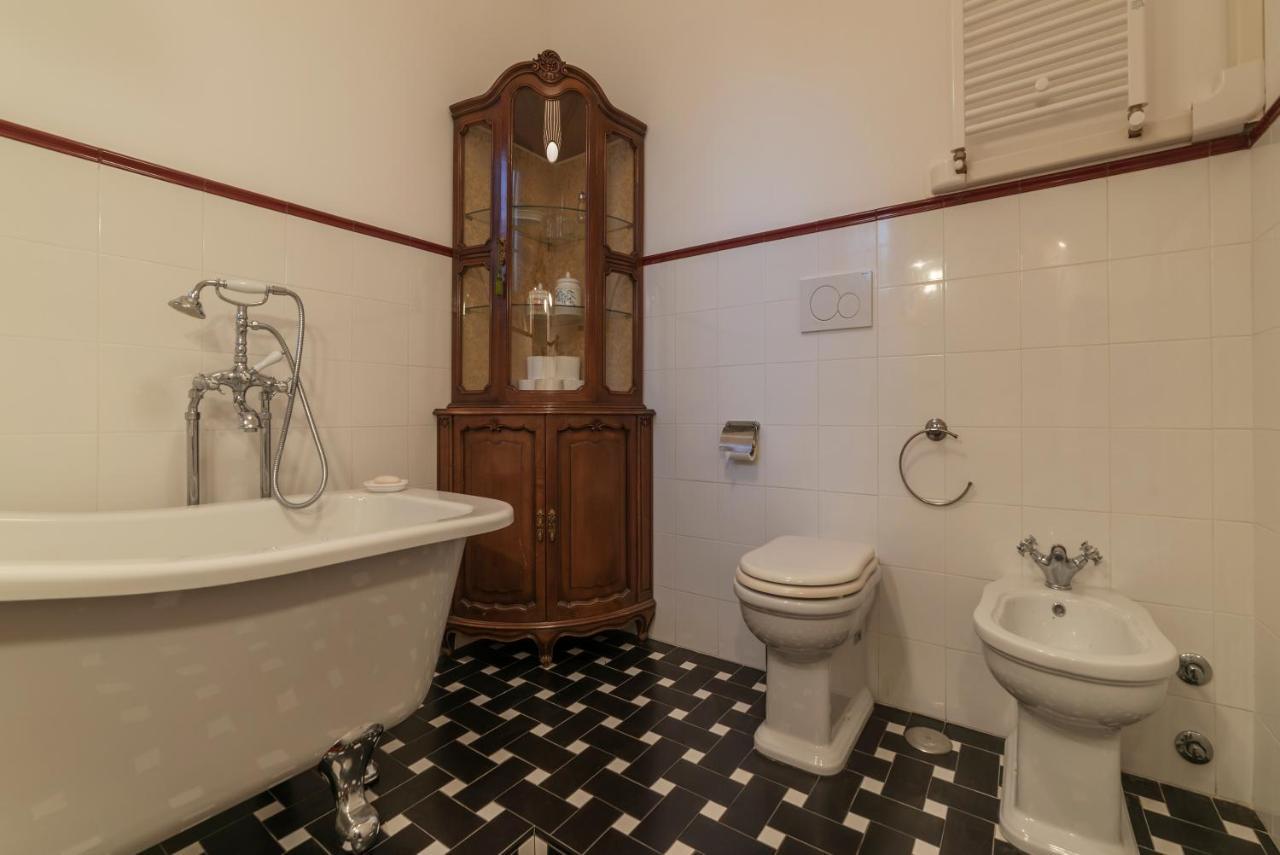 Santa Maria Maggiore Roomy And Bright Flat Rzym Zewnętrze zdjęcie