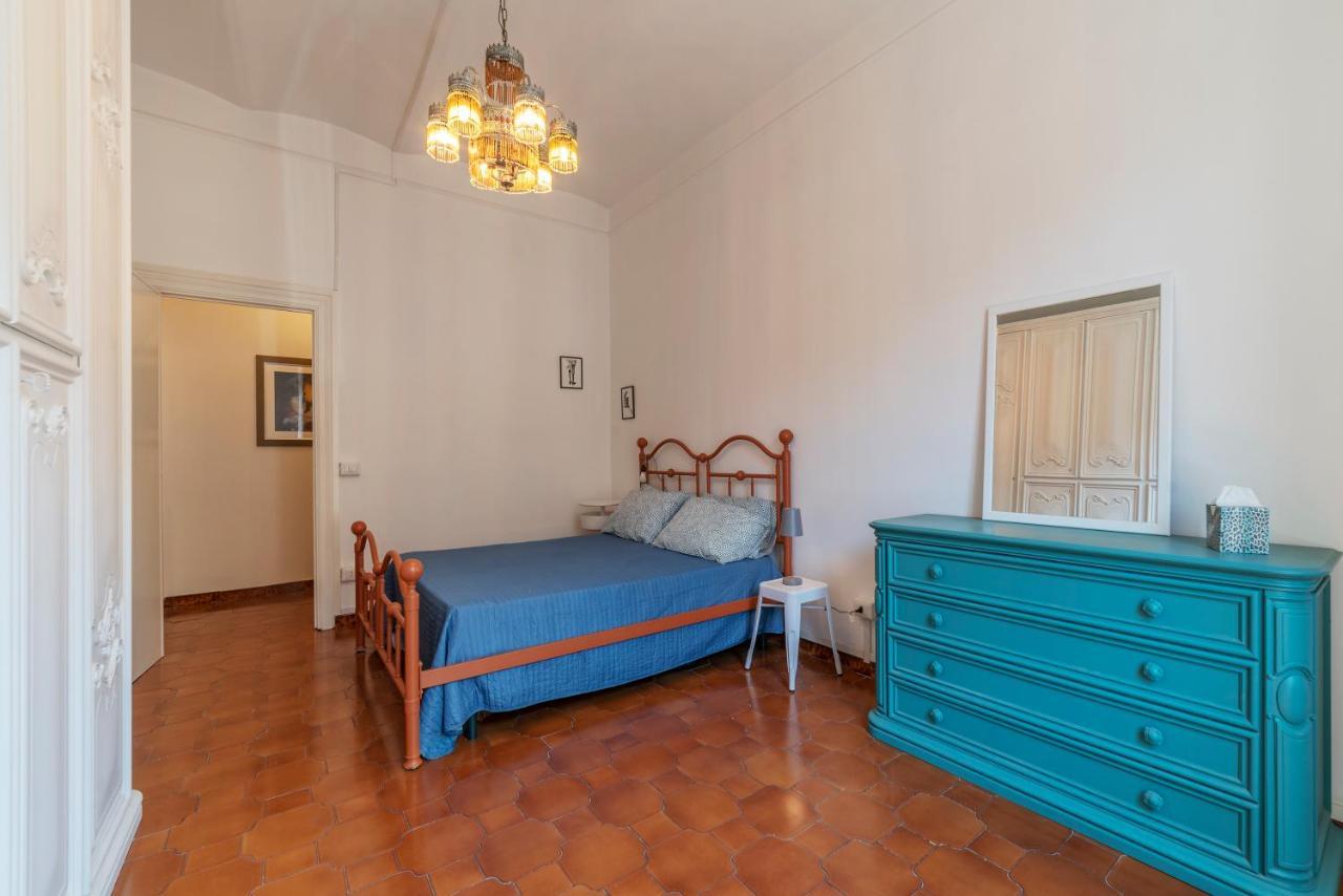 Santa Maria Maggiore Roomy And Bright Flat Rzym Zewnętrze zdjęcie
